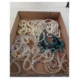 Assorted Necklaces