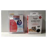 Inflatable Dog Collars