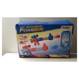 Shooting Games Foam Gun