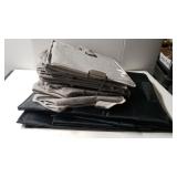 Clothes Organizer Item