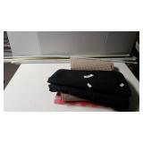 Table Clothes And Curtain Rods