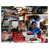 Nascar Collection- Tony Stewart, Dale Earnhardt