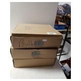 Nickel Base Bulbs (3)