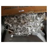 Box Of Nickel Light Sets