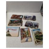 Vintage Postcards