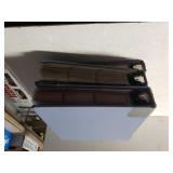 NHL & NBA Trading Cards (3)