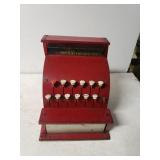 Vintage Play Cash Register