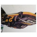 Rusty Wallace Cardboard Cutout
