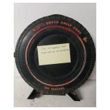 1968 Hot Wheels Case With Hot Wheels Cars