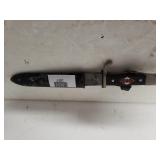 German Insignia Knife