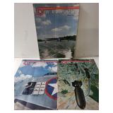 The Martin Star Magazine 1943