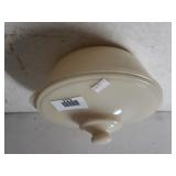 Glass Covered Casserole Dish