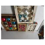 Assorted Christmas Tree Balls