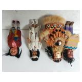 Vintage Dolls - From Around The World