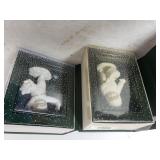 Snowbabies Figures