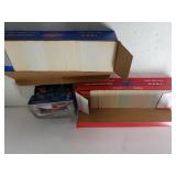 1988 & 1989 Baseball Player Cards & Target Model