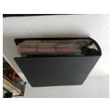 Album Of Baseball Cards