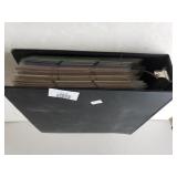 Album Of Baseball Cards