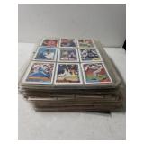 Assorted Baseball Cards