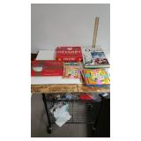 Origami Paper And Instructions