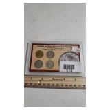Coins Of The American Frontier Liberty Nickel