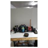 (3) Remote Control Cars (Without Remote), Remote