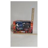 NASCAR 1/64 Scale Radio Control Car
