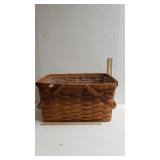 Vintage Longaberger Basket