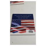 2007 United States Mint Annual Uncirculated