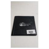 First Commemorative Mint Inc. The Last Three