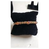 Vintage Sixty Six Alex And Ani Bracelet