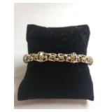 Sterling Silver Bracelet