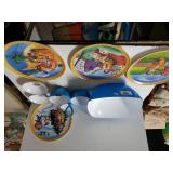 Dip & Chip Bowl, McDonald