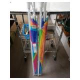 Beach 6 Ft Umbrella (2)