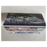 Hess Sport Utility Vehicle & Motorcycle