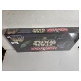 Star Wars Monopoly Board Game