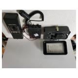 Low Voltage Lighting Set Control, CB Radio,