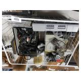 Sony Playstation,  Controllers,  Some Games,