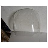 Zero Gravity Motorcycle Shield