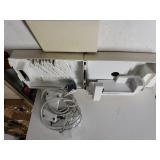 Husqvarna Embroidery Machine With Connections