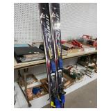 Atomic Power Plus Made In Austria Skis 180s