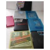 Assorted Nintendo Games & Nintendo DS