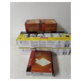 Round Back Track Head, Conserv Energy Light