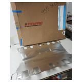 Intake Manifold For 455 Olds