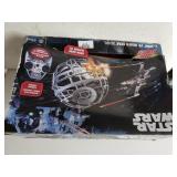 Star Wars X Wing Vs Death Star