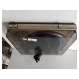 Marantz Automatic Turntable