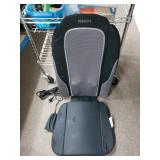 Homedics Massage Chair (Works)