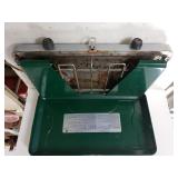 Propane 2 Burner Camping Grill