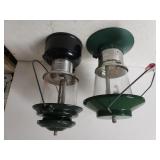 Coleman Camping Lanterns