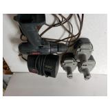 Ryobi Cordless Drill With Batteries & Charger